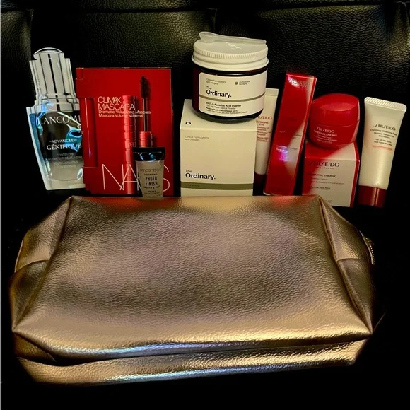 Beauty bundle - Picture 1 of 1